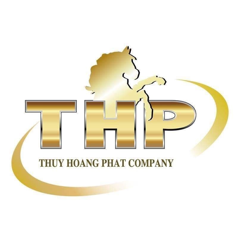 Logo công ty - Công Ty TNHH Thủy Hoàng Phát